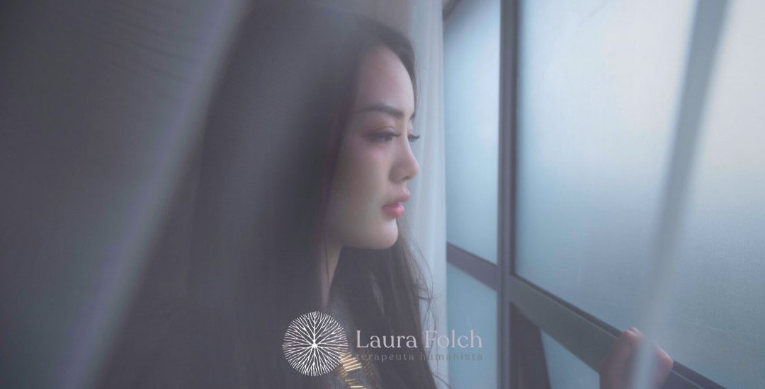 ¿Temes a estar sola?