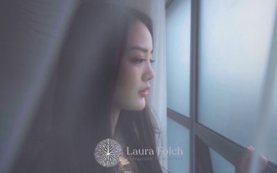 ¿Temes a estar sola?