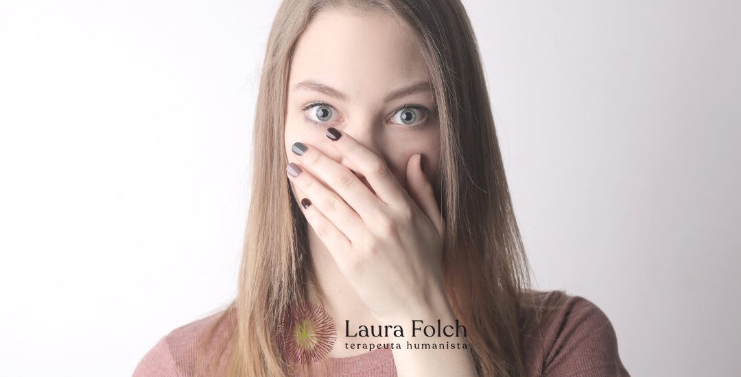 ¿Eres tú quien actúa o tus patrones aprendidos?