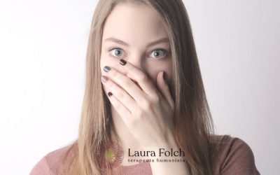 ¿Eres tú quien actúa o tus patrones aprendidos?