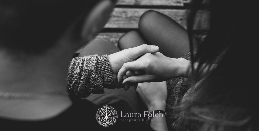 ¿Qué pasó en tu infancia para que ahora seas dependiente emocional?