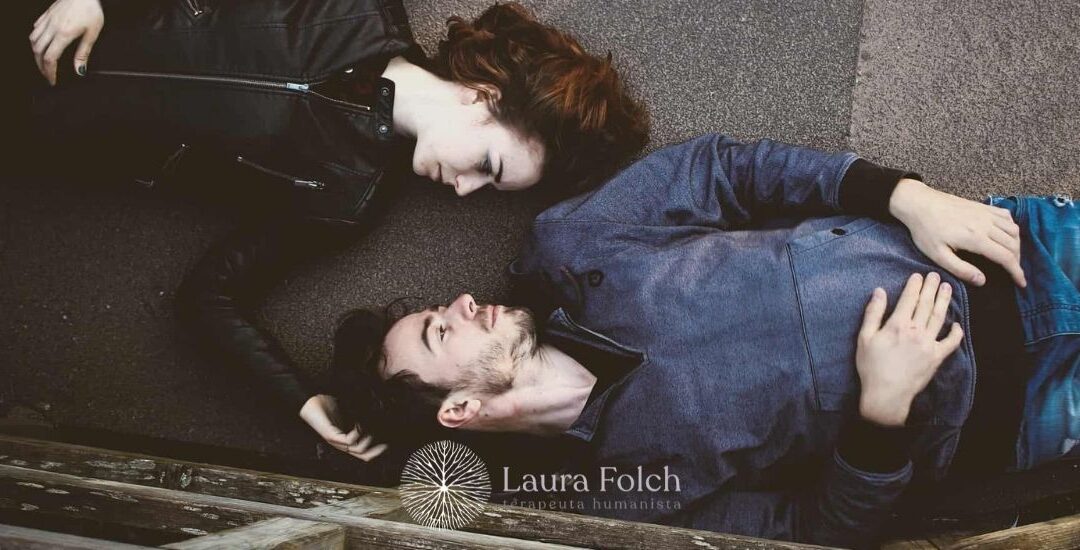 Miedo a perder a mi pareja.