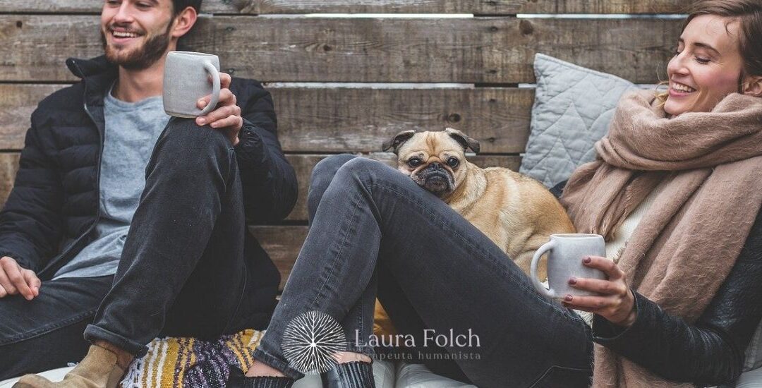 ¿Por qué siempre buscas relaciones tóxicas?