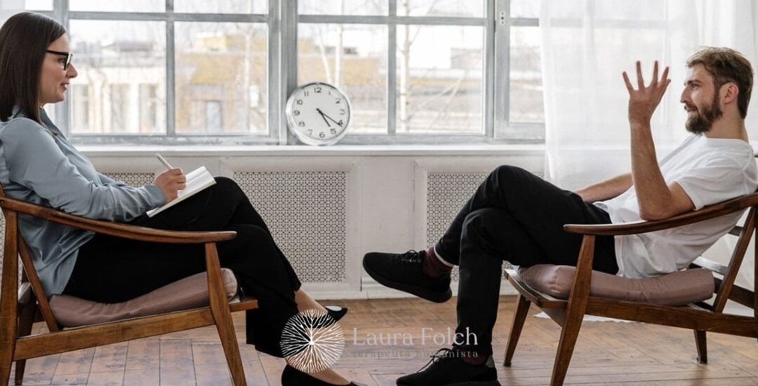 Casos en que es necesario acudir a terapia psicológica