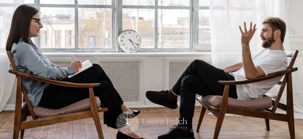 casos en que es necesario acudir a terapia psicológica