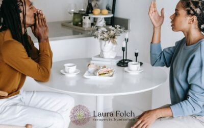 Cómo discutir con la pareja para no generar mal rollo