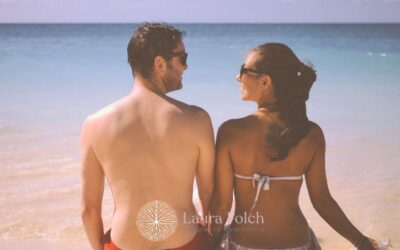 Como disfrutar de la pareja en vacaciones y no morir en el intento