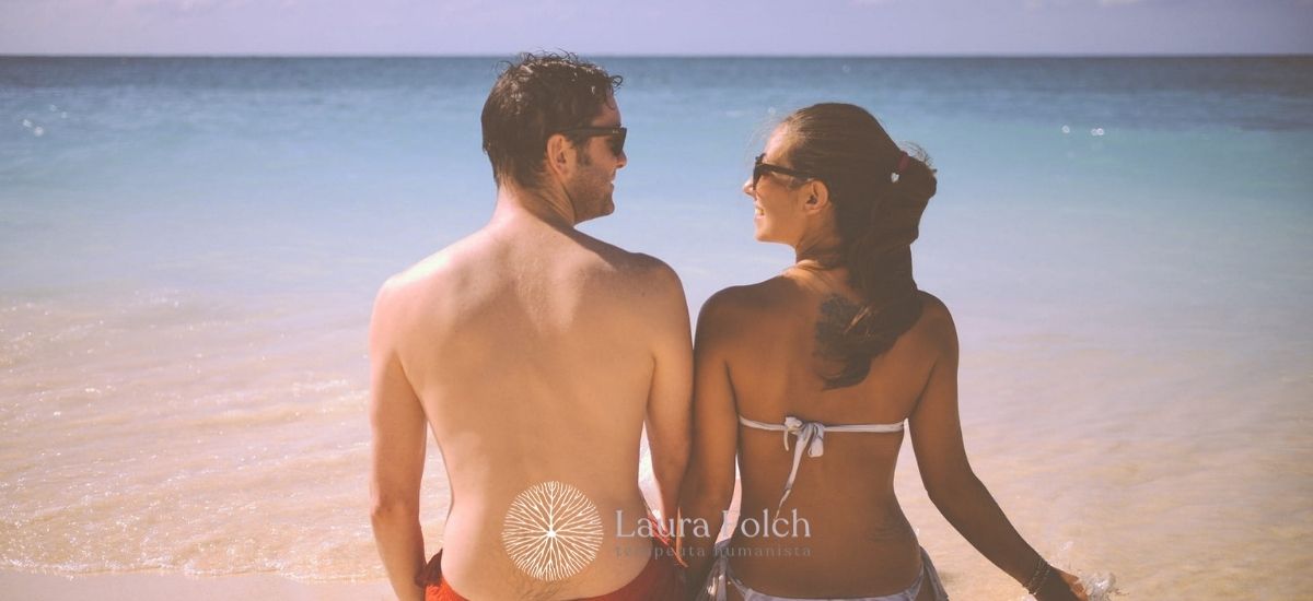 como disfrutar de la pareja en verano y no morir en el intento