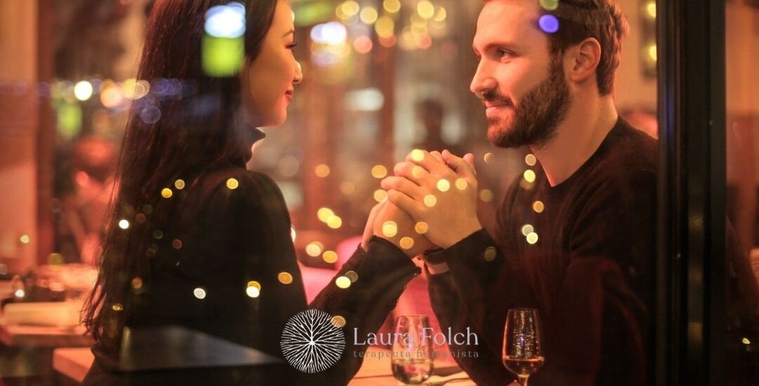 ¿Te enamoras fácilmente? Te cuento 5 pasos para volver a ti