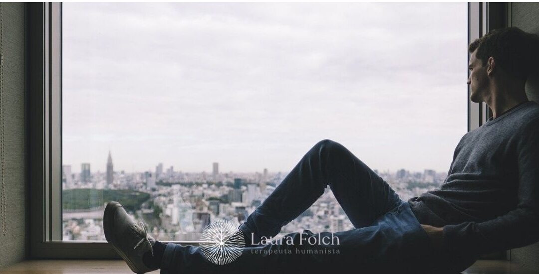 ¿Te sientes encarcelado con tu relación de pareja?