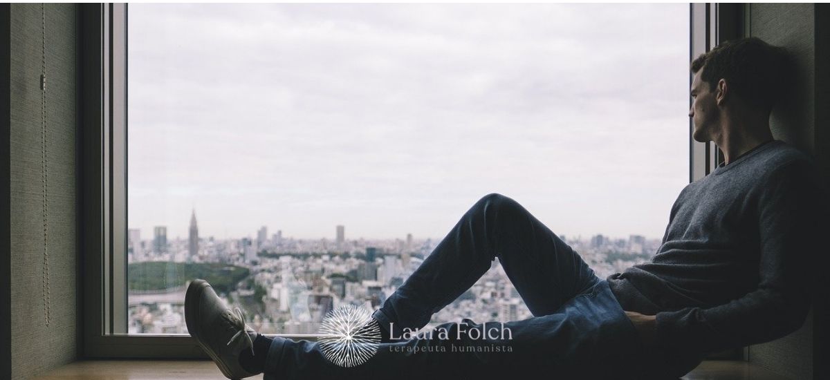 ¿te sientes encarcelado con tu relación de pareja?