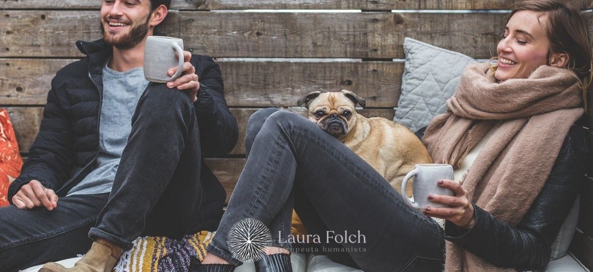 ¿por qué siempre buscas relaciones tóxicas?