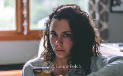 ¿Cómo afectan tus pensamientos a tu estado de ánimo?