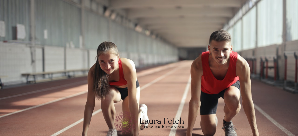 ¿Huyes a la mínima oportunidad de estar en pareja?