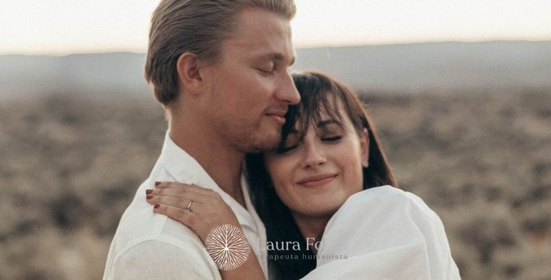 ¿Qué tienen las parejas que se mantiene en el tiempo?