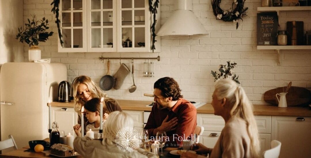 Crear un entorno sano para nuestros hijos