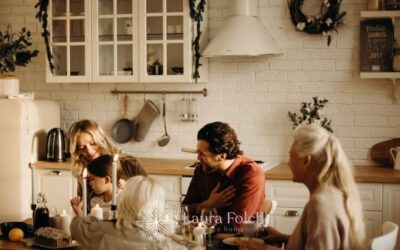 Crear un entorno sano para nuestros hijos