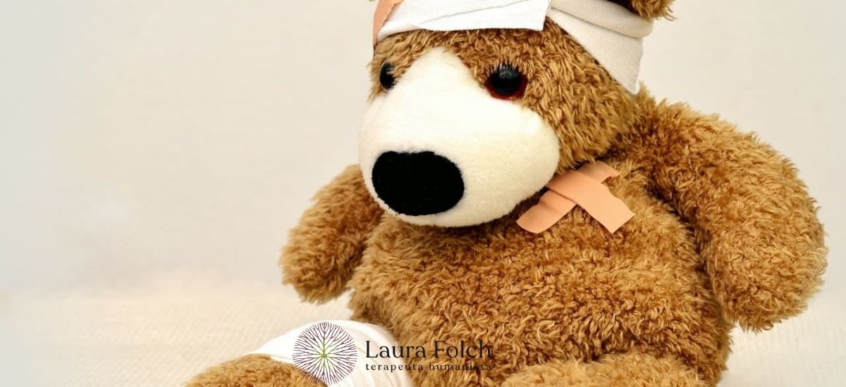 Carencias de la infancia que buscamos cubrir con nuestra pareja