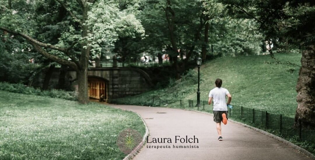 Problemas de pareja. Cómo hacerlo distinto para no tener que salir corriendo.