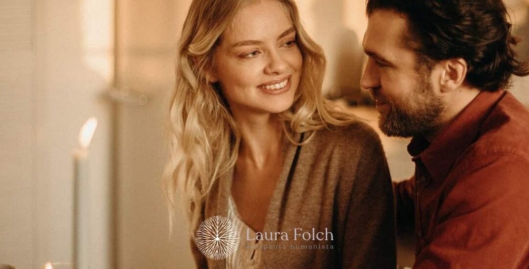 Mejorando nuestra comunicación mejoran nuestras relaciones de pareja