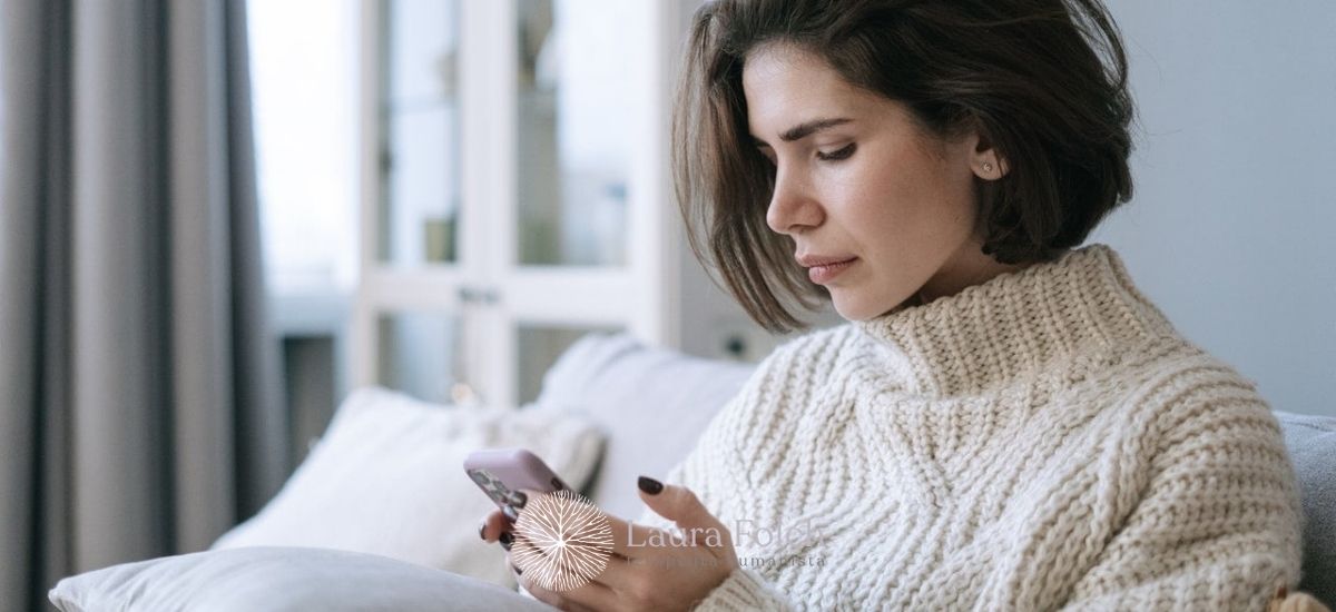 ¿Cómo salir de la dependencia hacia una persona?