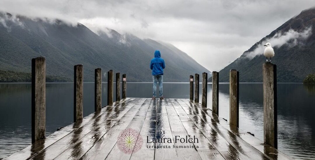 ¿Eres extremadamente independiente? Puede que también seas dependiente emocional.