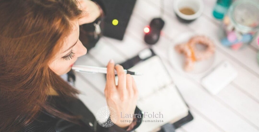 ¿Por qué escojo parejas que no quieren lo mismo que yo?