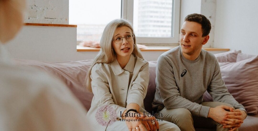 ¿Cómo ayuda la terapia de pareja a mejorar las relaciones?