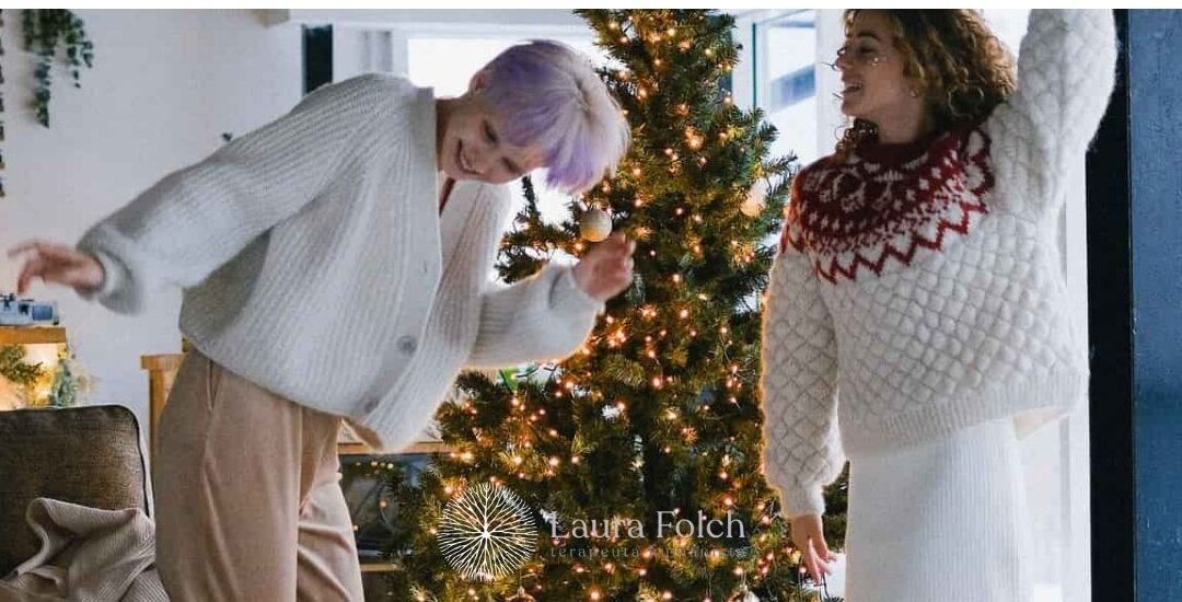 Problemas de pareja y navidad ¿cómo afrontarlos?