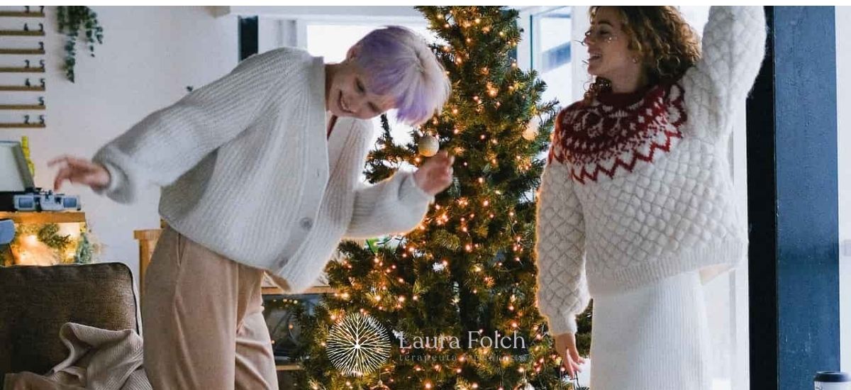 problemas de pareja y navidad, ¿cómo podemos afrontarlos? problemas de pareja y navidad, cómo afrontarlos.