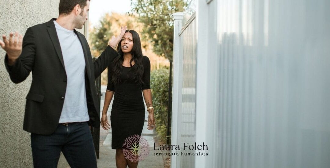 ¿Cuándo es el momento de dejar una relación de pareja?