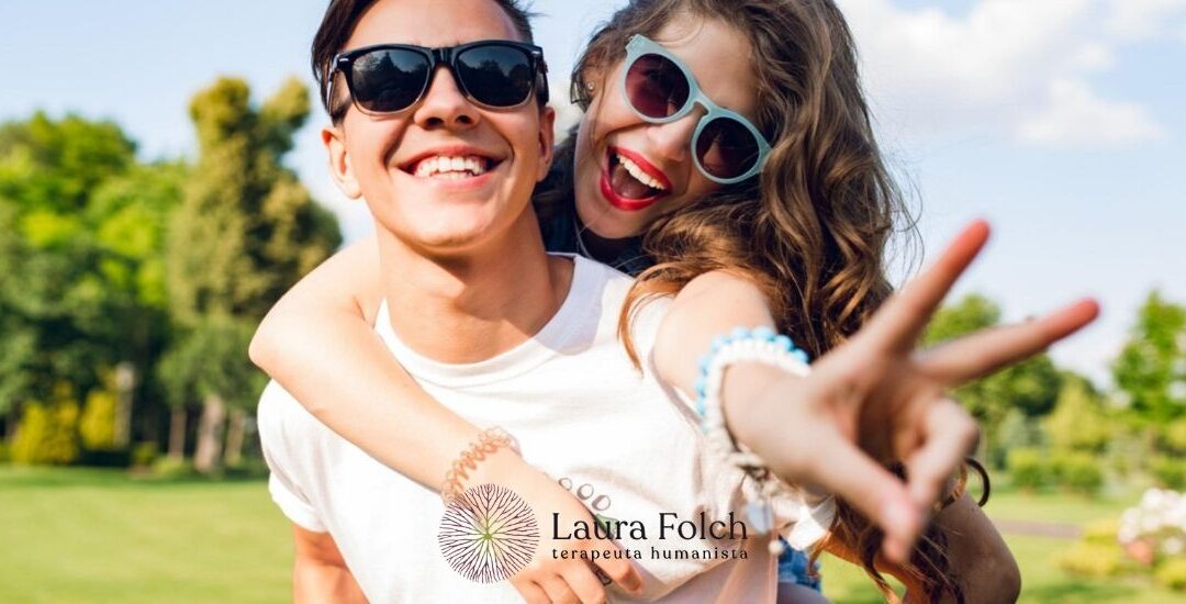 La idealización de la pareja