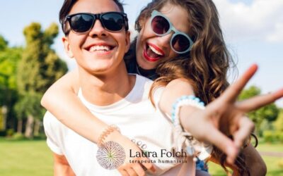 La idealización de la pareja