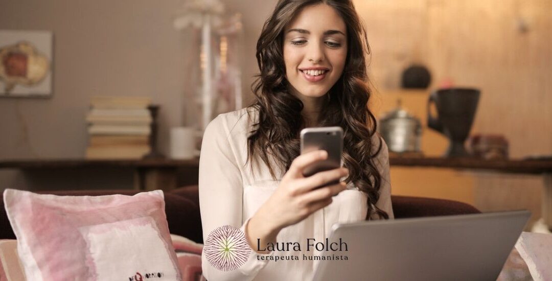 La infidelidad en las redes y cómo afrontarla.