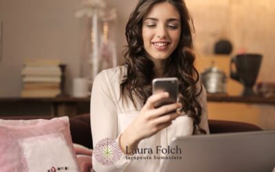 La infidelidad en las redes y cómo afrontarla.