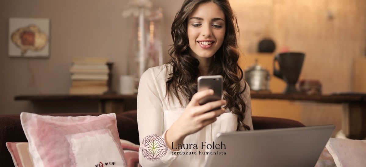 la infidelidad en las redes y cómo afrontarla