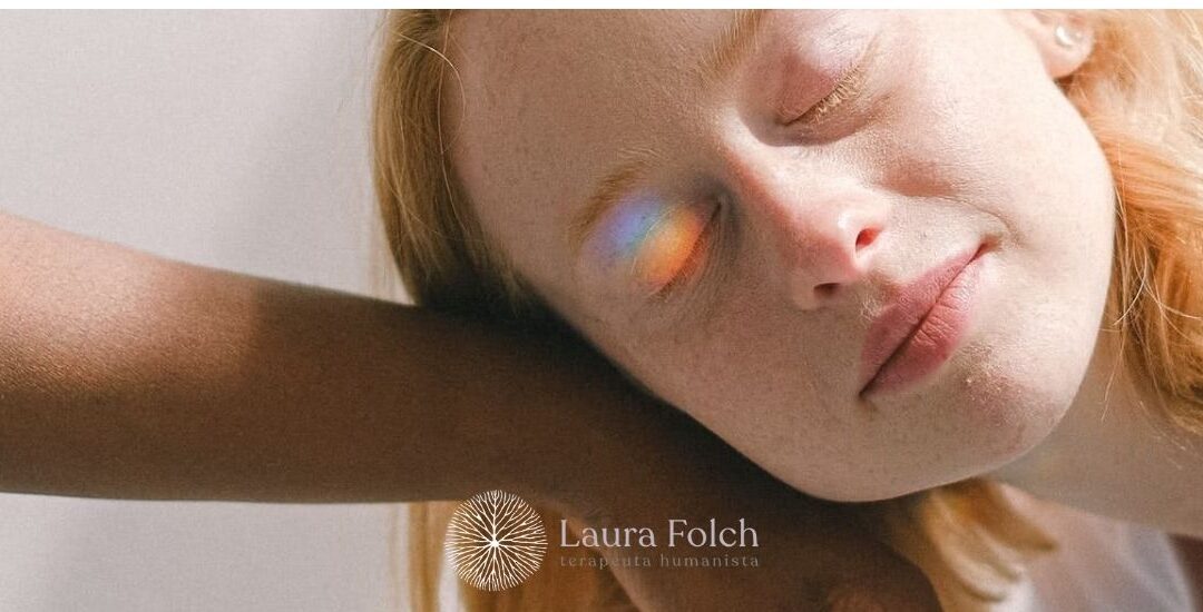 ¿Te acaricias física y verbalmente con tu pareja?