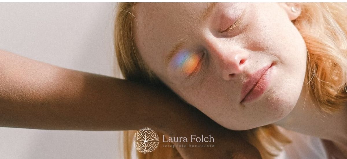 ¿te acaricias física y verbalmente con tu pareja?