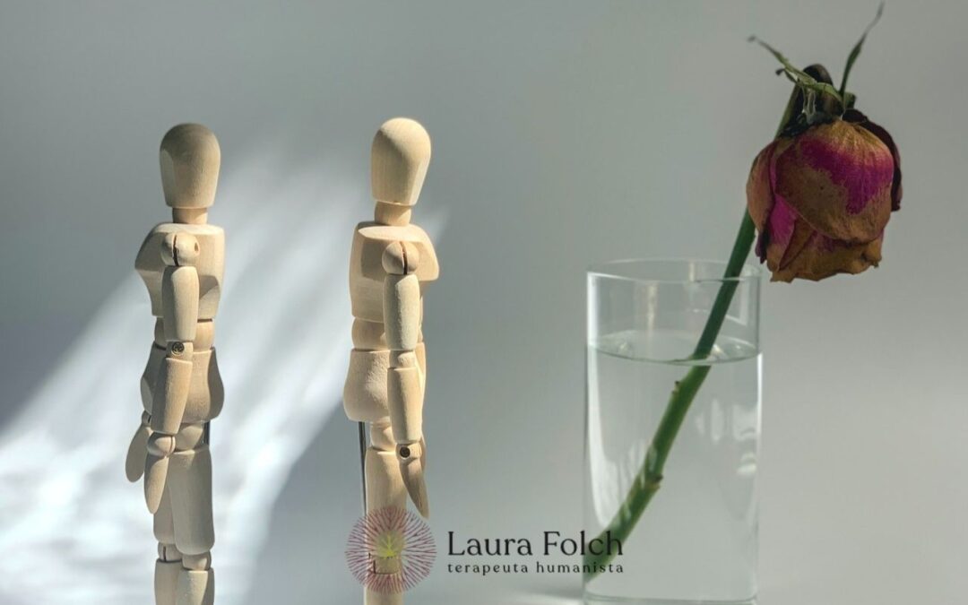 ¿Cómo superar una infidelidad?