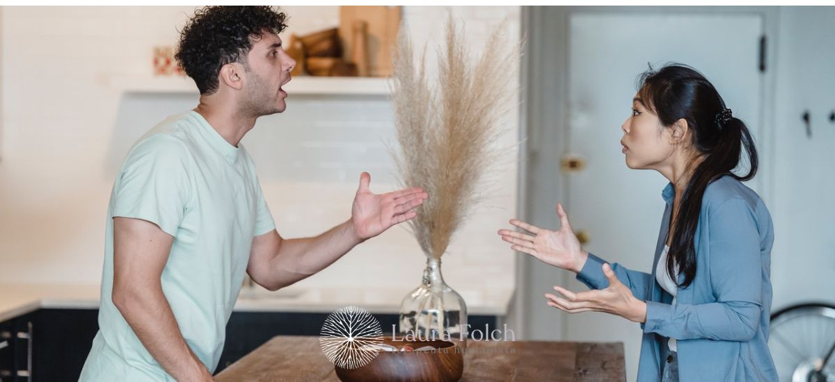 ¿Por qué siento miedo estando en pareja?