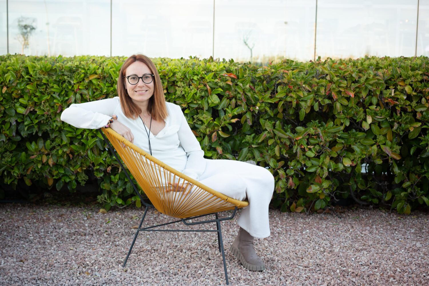 Laura Folch Terapeuta